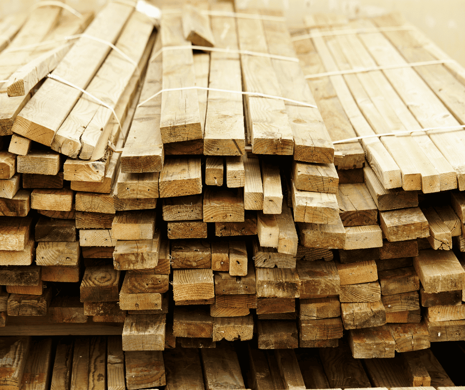 Canada To Contest US Softwood Lumber Duties