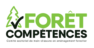 Diagnostic sectoriel de main-d’œuvre de l’industrie québécoise de l’aménagement forestier, Juin 2022