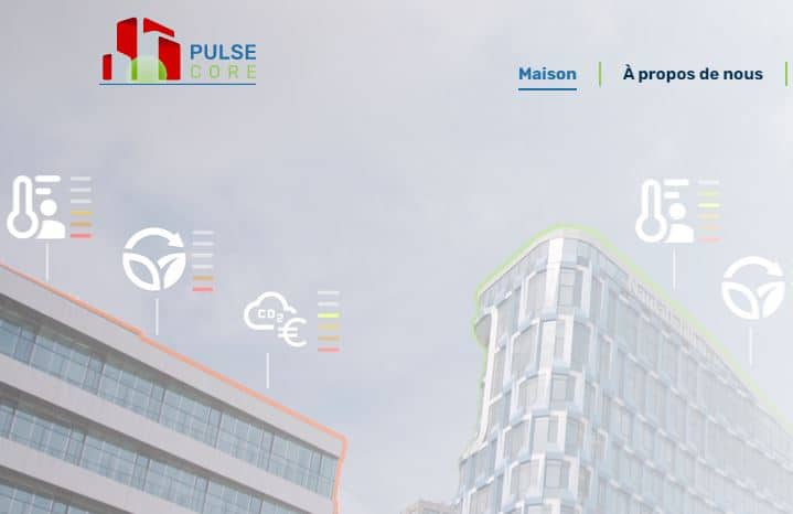 Pays-Bas: Plateforme de gestion durable des bâtiments