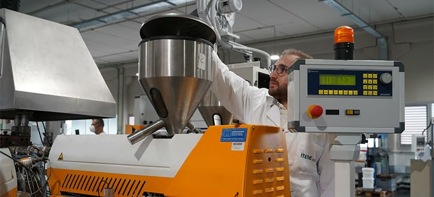 Europe: 14 usines pilotes pour tester des bionanomatériaux