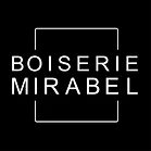 Logo de Boiserie Mirabel