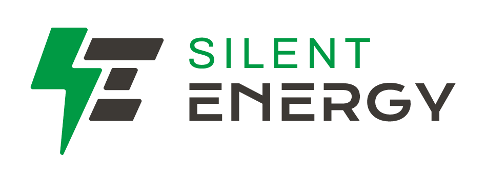 Logo de Silent Energy