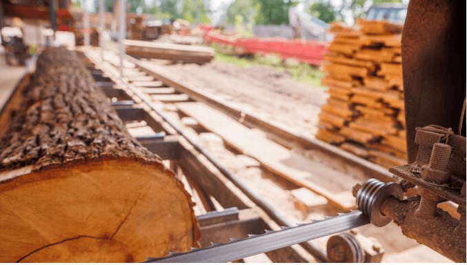Proposition pour la mise en marché volontaire des bois dans le sud du Québec