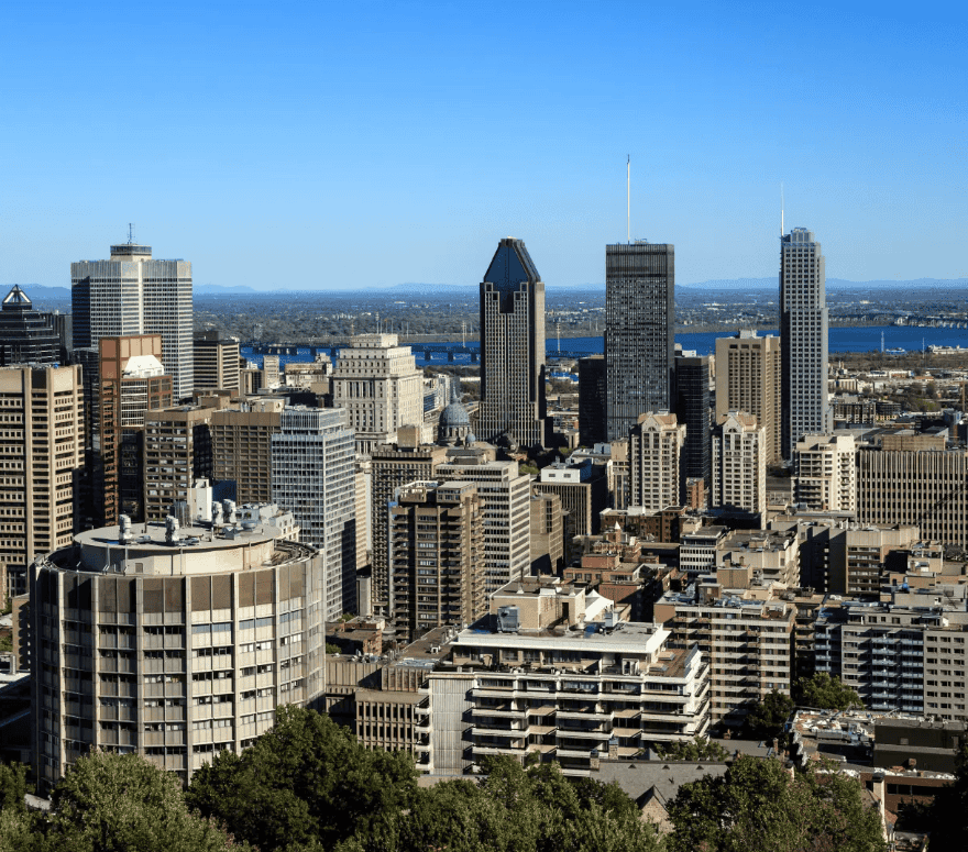 L’économie forestière du Canada: Une analyse de la chaîne d’approvisionnement nationale et des retombées des investissements communautaires, 2025 ❤️