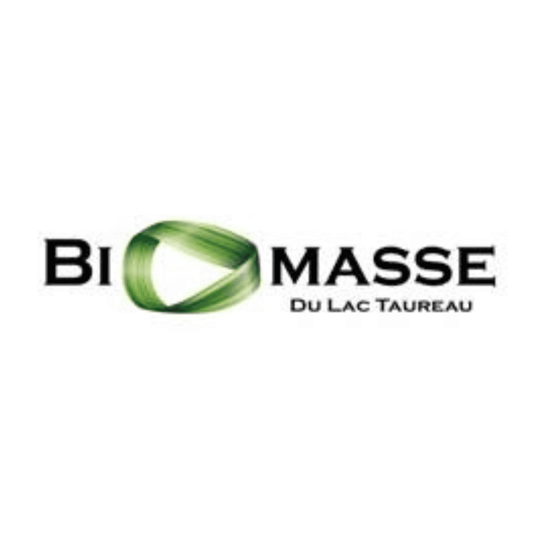 Logo de Biomasse du Lac Taureau
