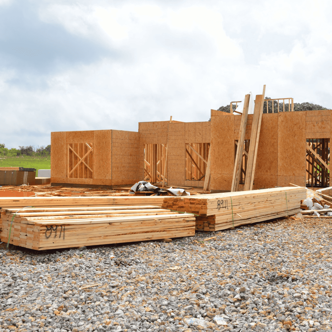 Projet de loi S-222 : Envisager le bois dès la conception d’un bâtiment