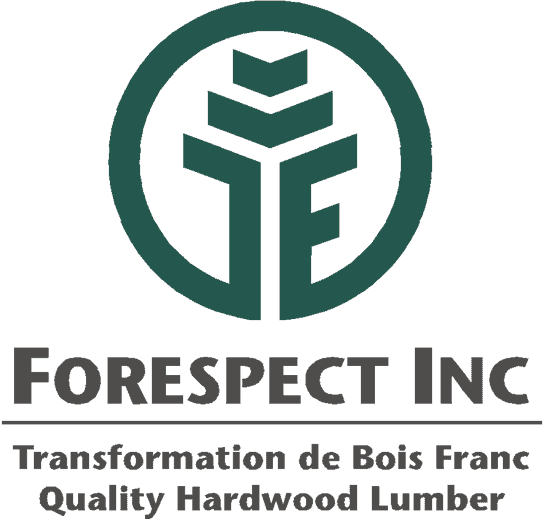 Logo de Forespect inc.