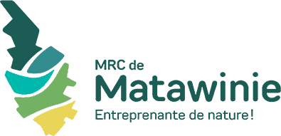 Logo de MRC Matawinie