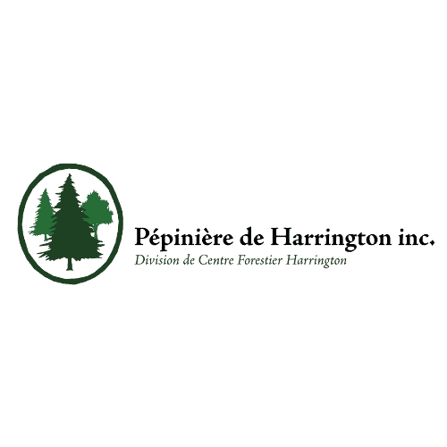 Logo de Pépinière de Harrington
