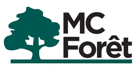 Logo de MC Forêt
