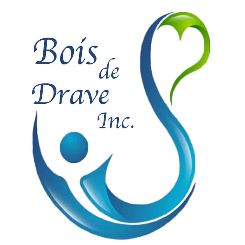 Logo de Bois de Drave