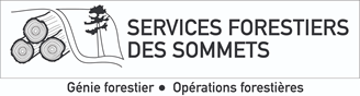 Logo de Services Forestiers des Sommets