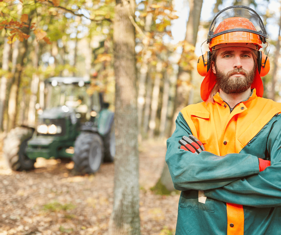 Portrait économique des entrepreneurs forestiers du Québec, Avril 2023