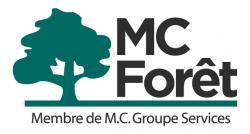 Logo de MC Forêt