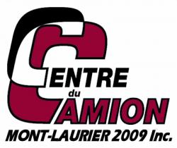 Logo de Centre du Camion Mont-Laurier
