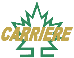 Logo de Scierie Carrière