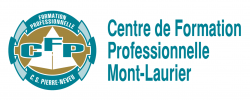 Logo de Centre de Formation Professionnelle Mont-Laurier
