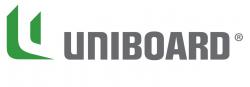 Logo de Uniboard Canada