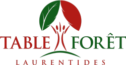 Logo de Table Forêt Laurentides