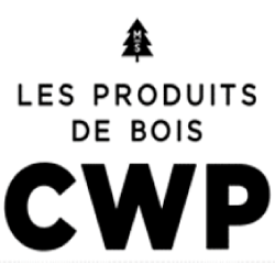 Logo de Les produits de bois CWP
