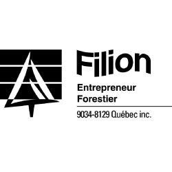 Logo de Filion Entrepreneur Forestier
