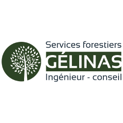 Logo de Services Forestiers Gélinas