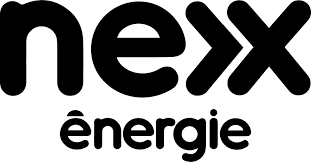 Logo de Nexx Énergie