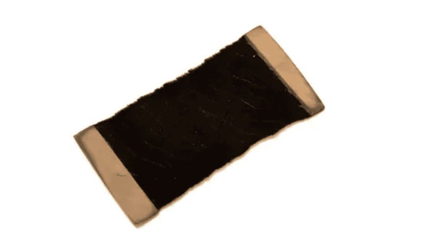 A Super Black Material Made From Wood That Absorbs All Light